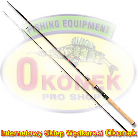 Mikado Wędka Desire Hunter Mikado Wędka Desire Hunter
