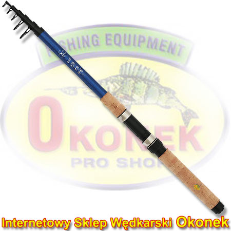 Mikado Wędka Fish Hunter Tele Picker Mikado Wędka Fish Hunter Tele Picker