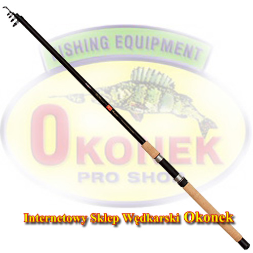 Mikado W�dka Golden Bay Float