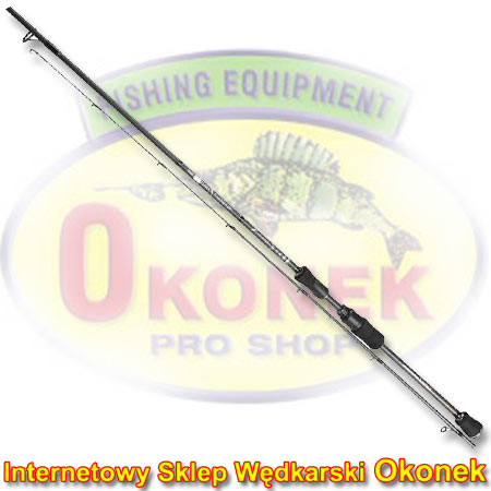 Mikado Wędka Inazuma Flash Perch 220 EVA Mikado Wędka Inazuma Flash Perch 220 EVA