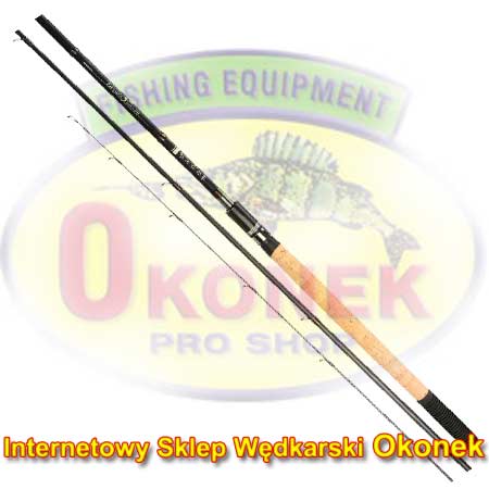 Mikado Wędka Karyudo Match Mikado Wędka Karyudo Match