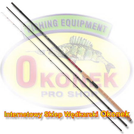 Mikado W�dka SCR Heavy Feeder
