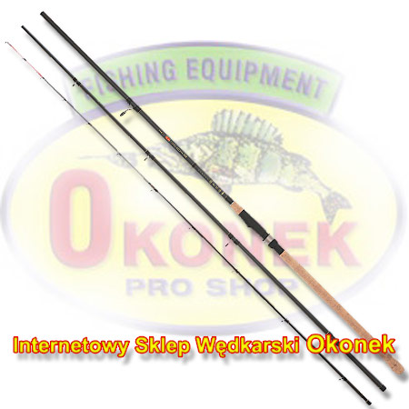 Mikado W�dka Sensei Light Feeder