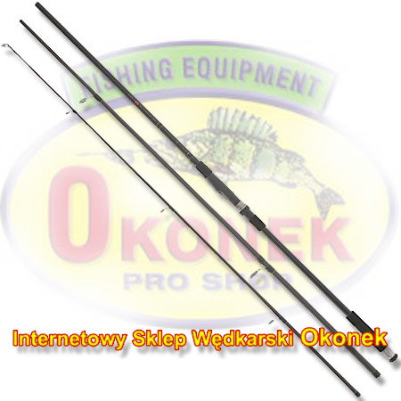Mikado W�dka Sensei Medium Carp