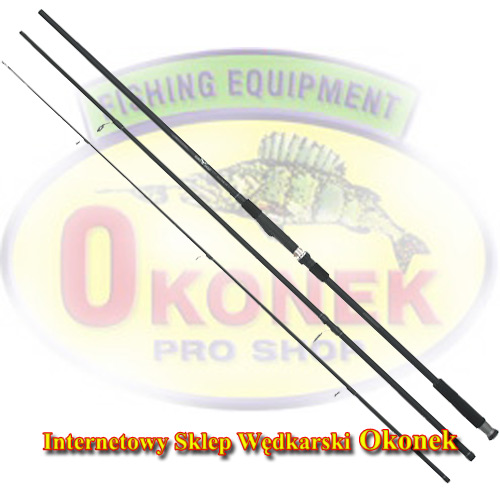 Mikado Wdka Silver Eagle Heavy Carp 3,00 Lbs