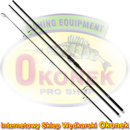 Mikado W�dka Tachibana Carp 390/3,50 lbs