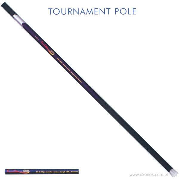 Mikado Wędka Tournament Pole
