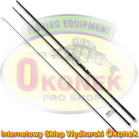 Mikado Wędka X-Plode Carp Mikado Wędka X-Plode Carp
