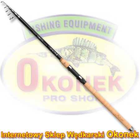 Mikado Wdka X-Plode Fishunter (30-60)