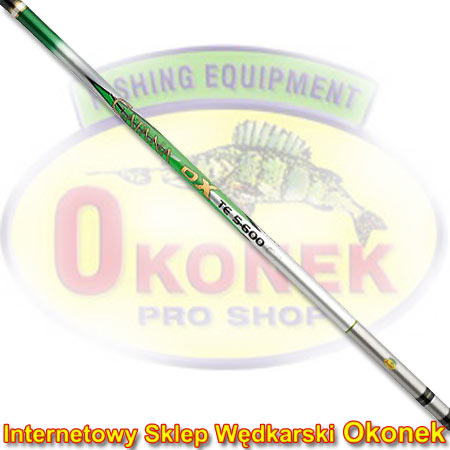 Shimano Wdka Catana DX TE-5 Pole