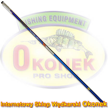 Shimano Wdka Technium TE-4 Pole