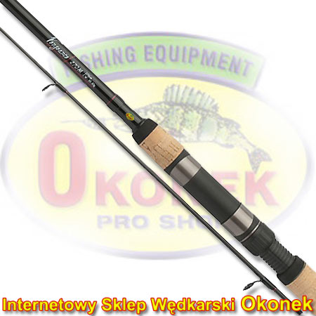 Shimano Wdka Vengeance Spinning MH