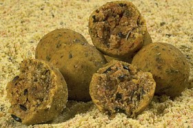 Tandem Baits Ciasto na Kulki Proteinowe Bird&Fish Mix Tandem Baits Ciasto na Kulki Proteinowe Bird&Fish Mix