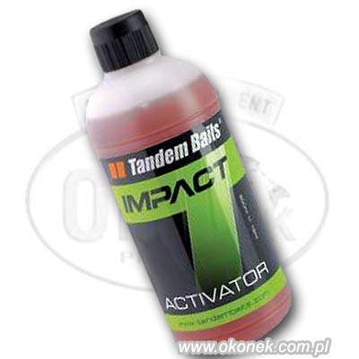 Tandem Baits Atraktor Impact Activator
