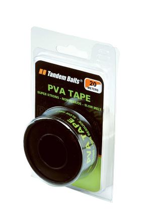 Tandem Baits Taśma PVA Tandem Baits Taśma PVA