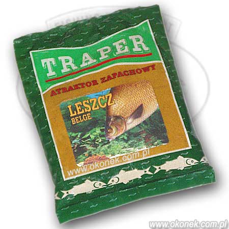 Traper Atraktor Leszcz Belge (250g)