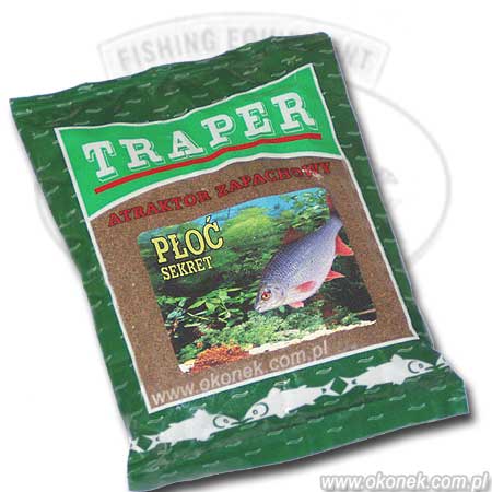 Traper Atraktor Po Sekret (250g)