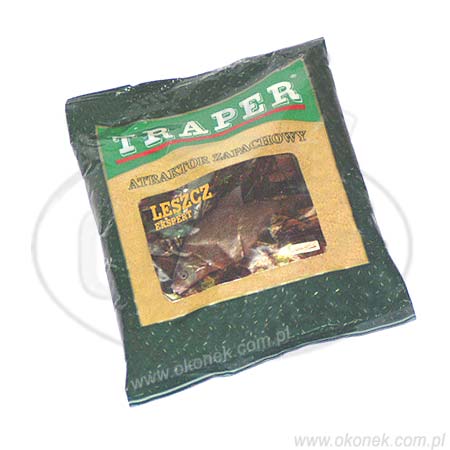 Traper Atraktor Leszcz Expert (250g)