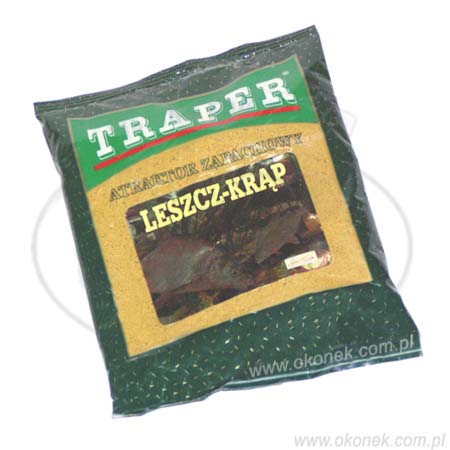 Traper Atraktor Leszcz, Krp (250g)