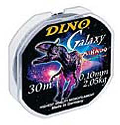 Mikado Żyłka Dino Galaxy - przyponowa 30m