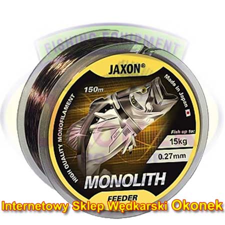 Jaxon Żyłka Monolith Feeder