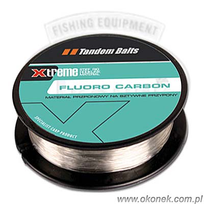 Tandem Baits Fluorocarbon Tandem Baits Fluorocarbon